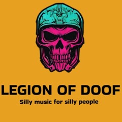 ComaToase // Legion Of Doof // 26th April Promo Mix