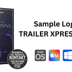 Sample Logic – TRAILER XPRESSIONS Download