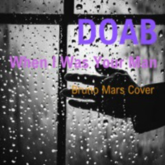 When I Was Your Man (Bruno Mars Cover) (Soundcloud Voice Memo Version)