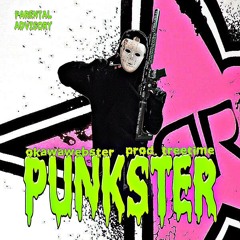 OKAWAWEBSTER -punkster prod.treetime