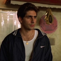 chris moltisanti x didnt wanna have to do it
