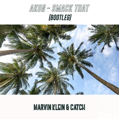 Akon - Smack That (Marvin Klein & Catch Bootleg)