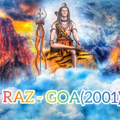 RAZ - GOA ***FREE DOWNLOAD****