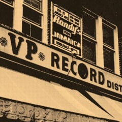 Exclu mix : 40 ans de VP Records "Down In Jamaica"