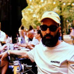Think Outside The Kiosk w/ Lefto Early Bird @ Kiosk Radio 17.08.2025