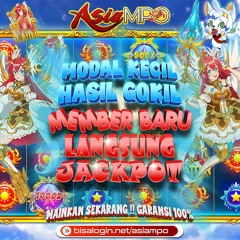 DAFTAR ASIAMPO | ECKO SHOW - Merdeka??? | GAMPANG MENANG BERKALI-KALI