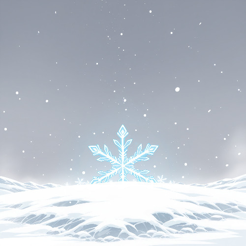 Once a Snowflake