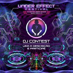Dj Contest Under Effect Festival - Plurall - Fullon Groove