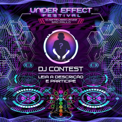 Dj Contest Under Effect Festival - Plurall - Fullon Groove
