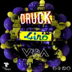LINO • ViDA Festival @ Mahalla Berlin (Druckkammer) • 27.10.24