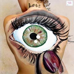 Through My Eyes (M.E. Zerques)