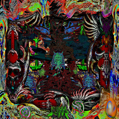 Crystall Scream Blues (155)