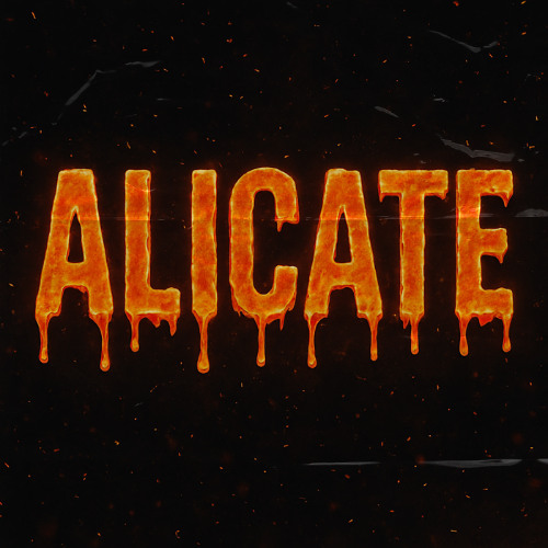ALICATE