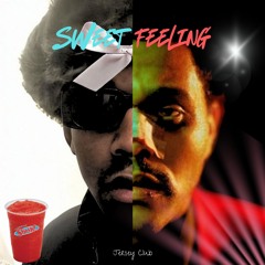 Sweet Feeling - @watermelonslush #JerseyClub