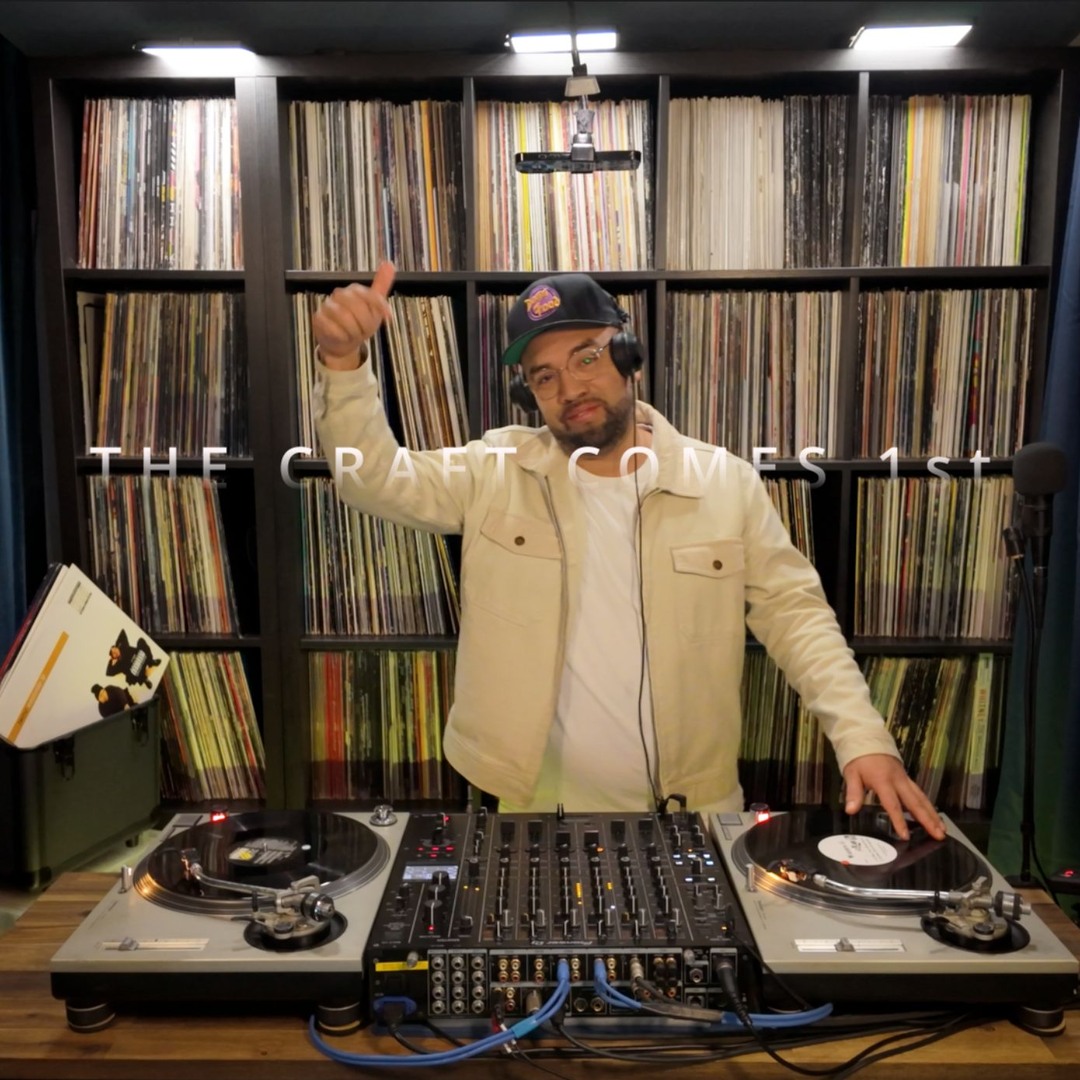 Stream The Craft comes 1st - west coast hip hop & G funk Classics
