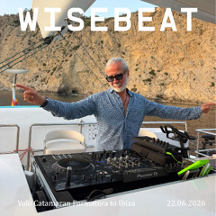 Yolo Catamaran  @ Formantera  to Ibiza 20260622