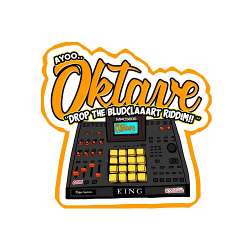 OKTAVE - RUNNING ROUND Wav