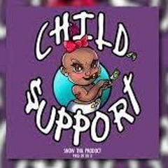 Snow Tha Product - Child Support
