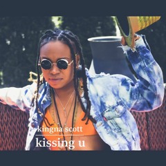 Kissing U-Single-(KXS/Kingna Scott and Swarz)