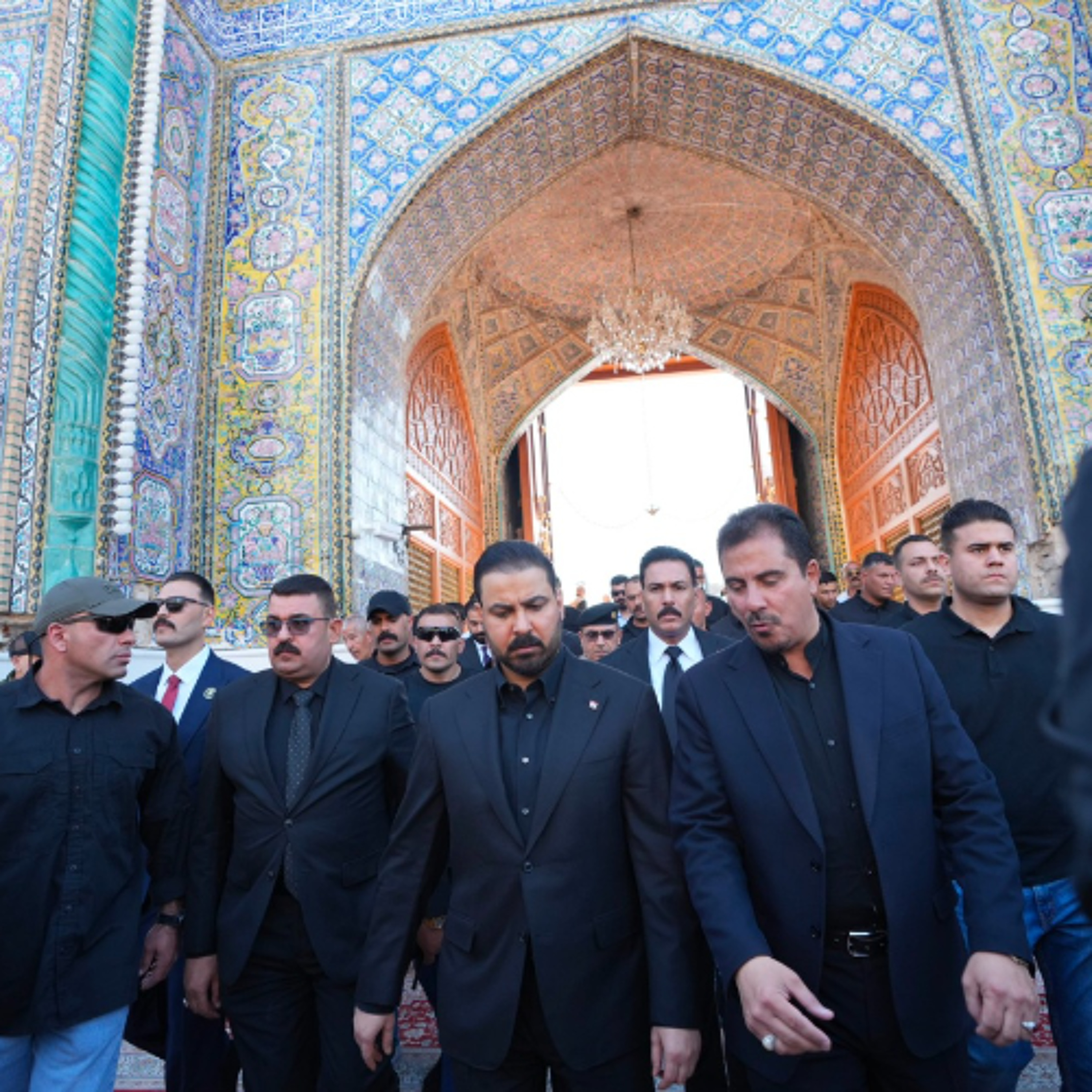 Iraq: a new PM and old dilemmas