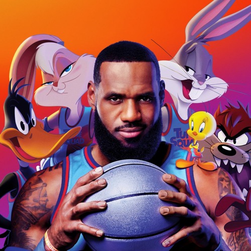 Stream Pedrie Guezz Listen to Space Jam! playlist online for free on