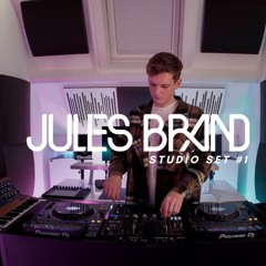 Live Studio Set #1