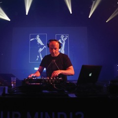Dexon - Recorded at Techno Tuesday Amsterdam Sunday Special 03.10.2021