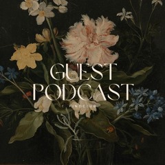 GUESTMIX PODCAST
