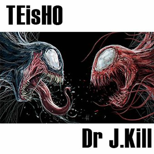 Drum and bass co-mix - TEisHO vs Dr J.Kill - 00