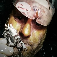 blackbirds chirping . troy