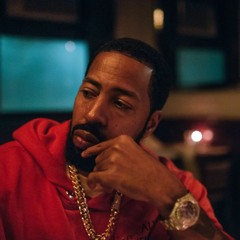 Roc Marciano X Rome Streetz Type Beat
