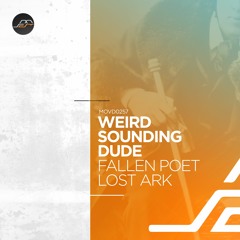 Weird Sounding Dude - Lost Ark [Movement Recordings]