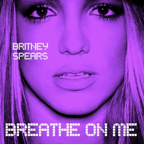 Britney Spears - Breath On Me (Dario Xavier 2k22 Remix) *FREE DOWNLOAD*