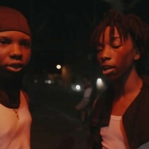 6ixx & Vezzo B- Law & Order (Set The Tone Live Performance)