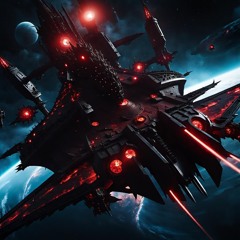 Chaos Drive [Antikythera Part II]