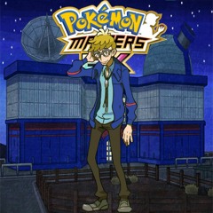 Battle! Alola Elite Molayne - Pokémon Masters EX Soundtrack