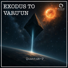 Quantum-P - Exodus to Varu'un [Dualis Records]