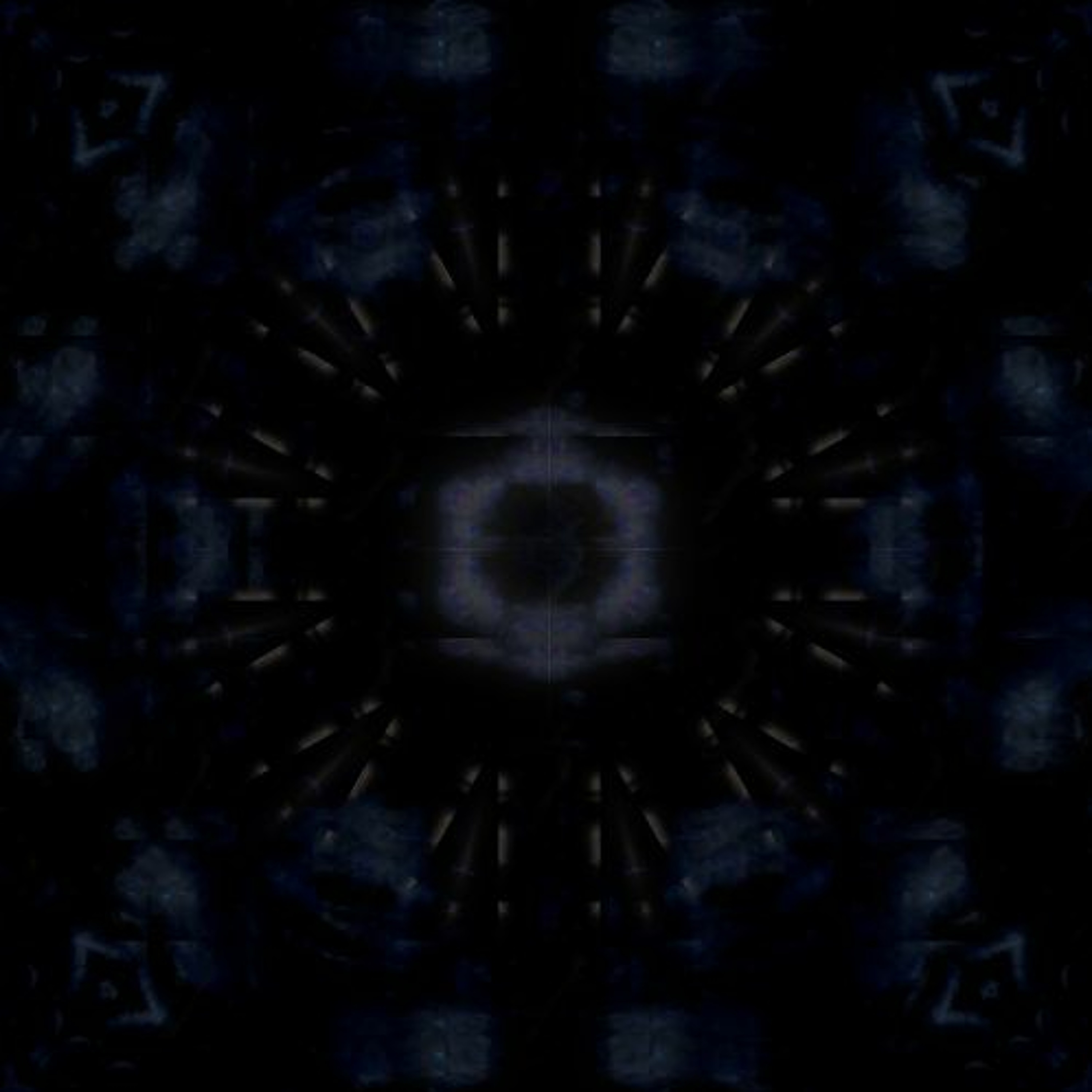 Oxytocin - Silent Control episode artwork