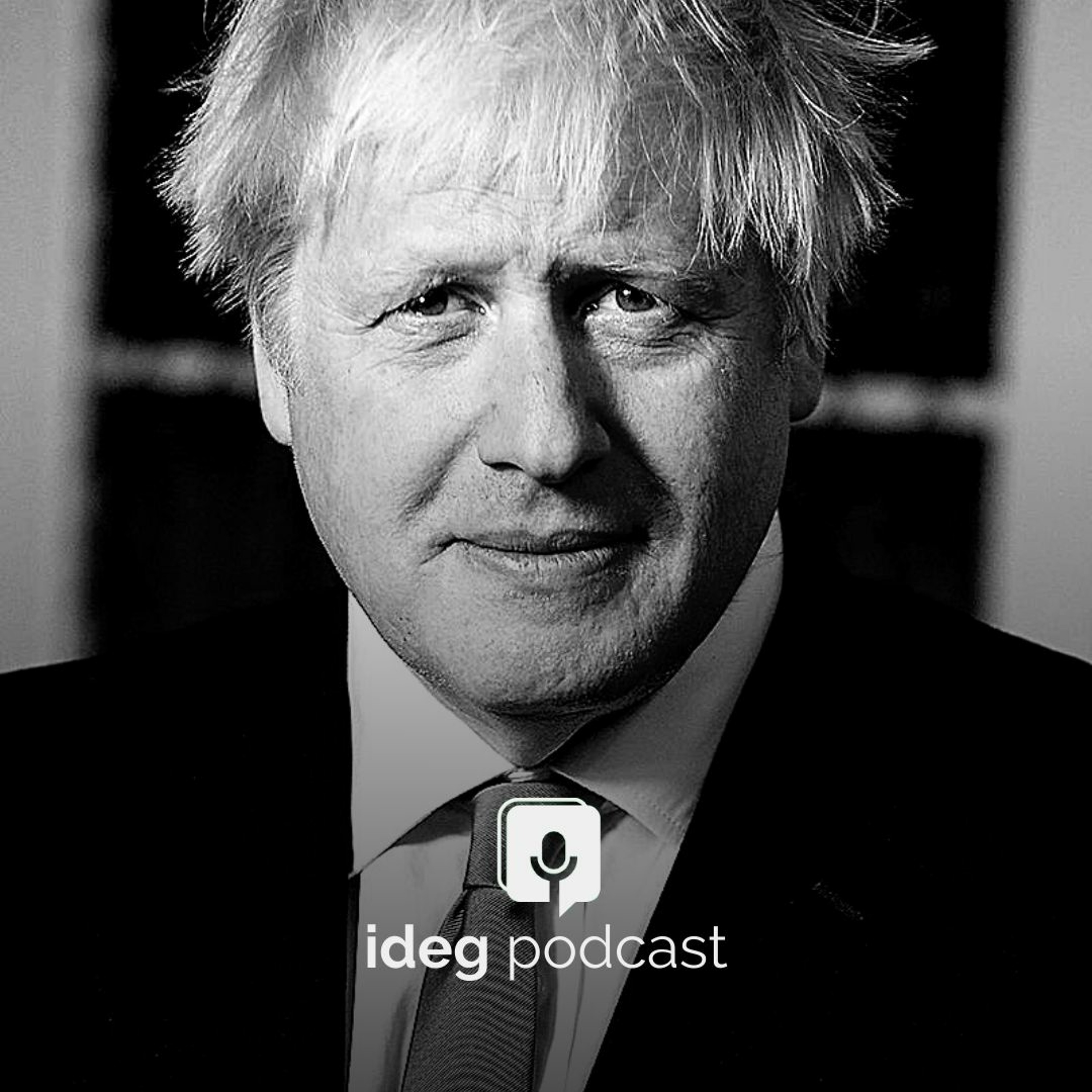 Resumo Semanal - 08/07/2022 - Abe, Johnson, OTAN, G20, FAO, Angola episode artwork