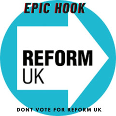 Dont Vote for Reform UK