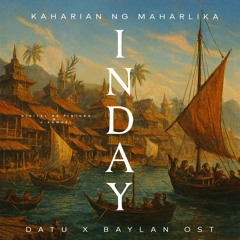 Kaharian Ng Maharlika - Datu X Baylan OST