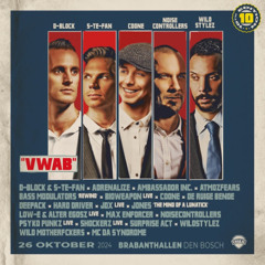 Peckman - VWAB Warm-Up Mix 2024