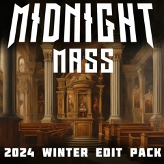 2024 Winter Edit Pack