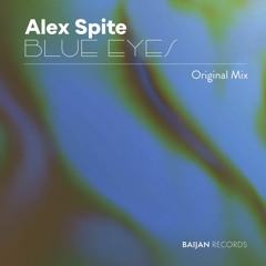 Alex Spite - Blue Eyes
