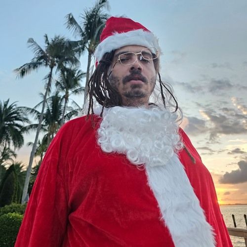 Jsus M - 45 Min Special Mix