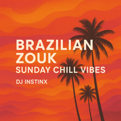 Brazilian Zouk - Day Social 5/11/25 Closing Set📍Zouk United Miami