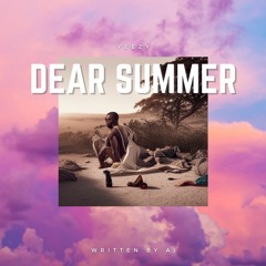 Dear Summer KanyeAI