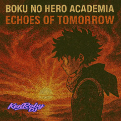Echoes of Tomorrow (Pop-Male)