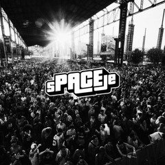sPACEje Tech House Mix 2024