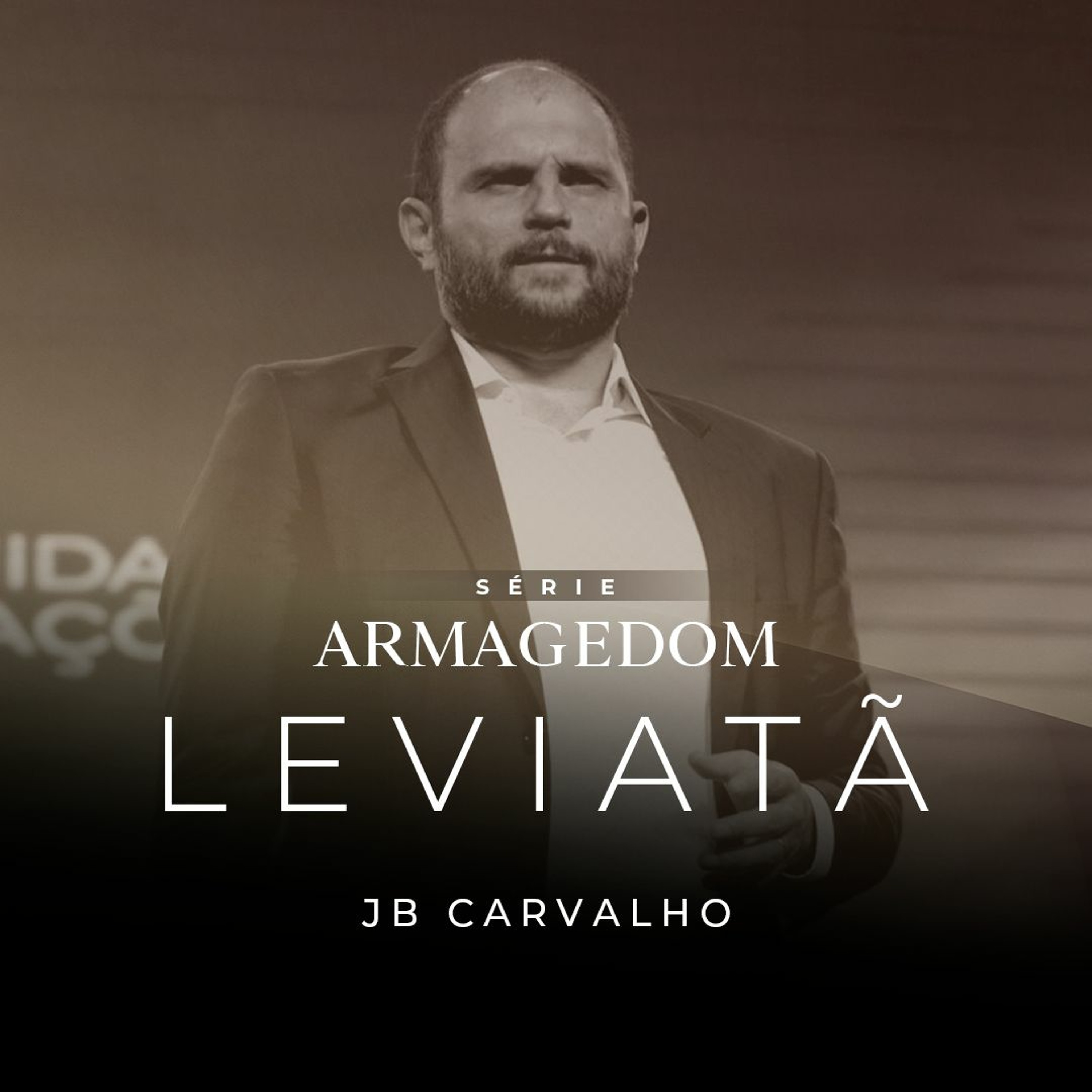 JB Carvalho